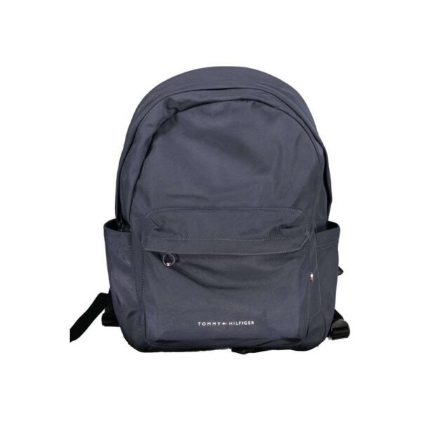 Mochila Tommy Hilfiger Azul Poliéster para hombre