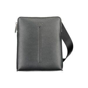 Bolso de hombro Calvin Klein Nero Poliéster para hombre