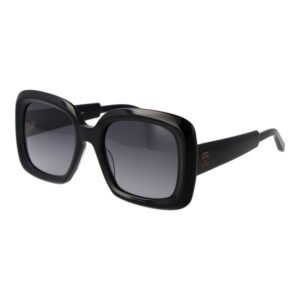 Gafas de sol Tommy Hilfiger de acetato negro