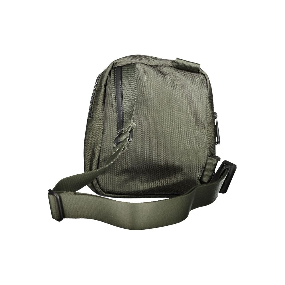 Bolso bandolera de poliéster Calvin Klein Verde para hombre - Imagen 2