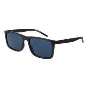 Gafas de sol grises Hugo Boss