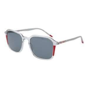 Gafas de sol de acetato transparente Hugo Boss