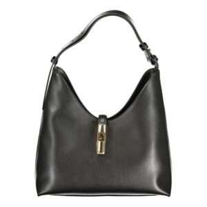Bolso Furla Nero de piel para mujer