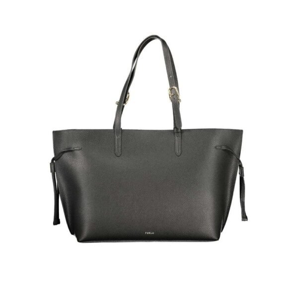 Bolso Mujer Furla Nero Pelle