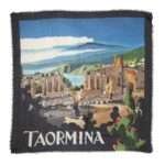 Multicolor Taormina Modal Shawl 130cm x 130cm  Men Scarf