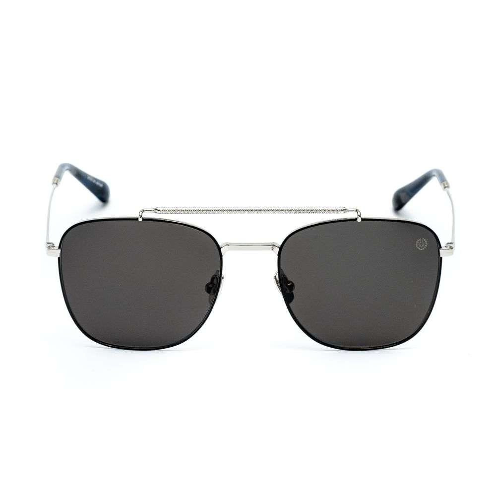 Gray Titanium Sunglasses - Imagen 2