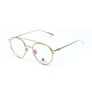 Gold Titanium Glasses (Frames)