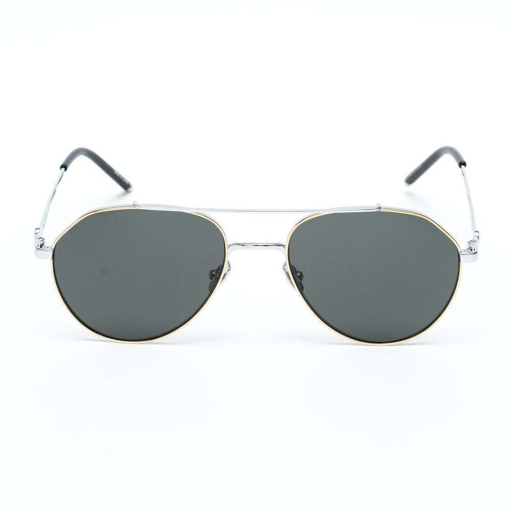 Gray Titanium Sunglasses - Imagen 2