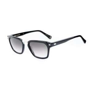 Black Acetate Sunglasses