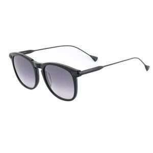 Black Titanium Sunglasses