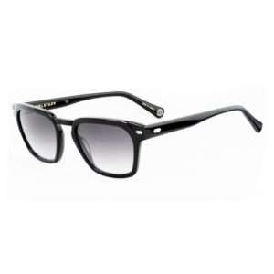 Black Acetate Sunglasses
