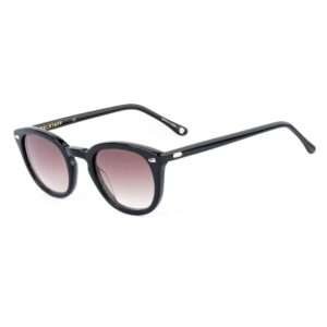Black Acetate Sunglasses