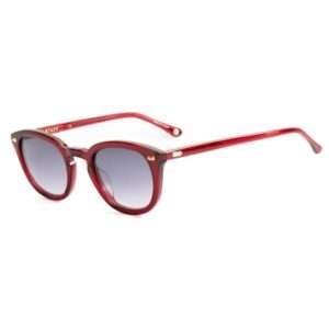 Multicolor Acetate Sunglasses
