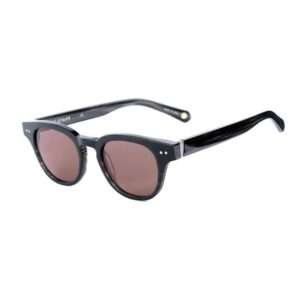 Black Acetate Sunglasses
