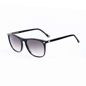 Black Acetate Sunglasses