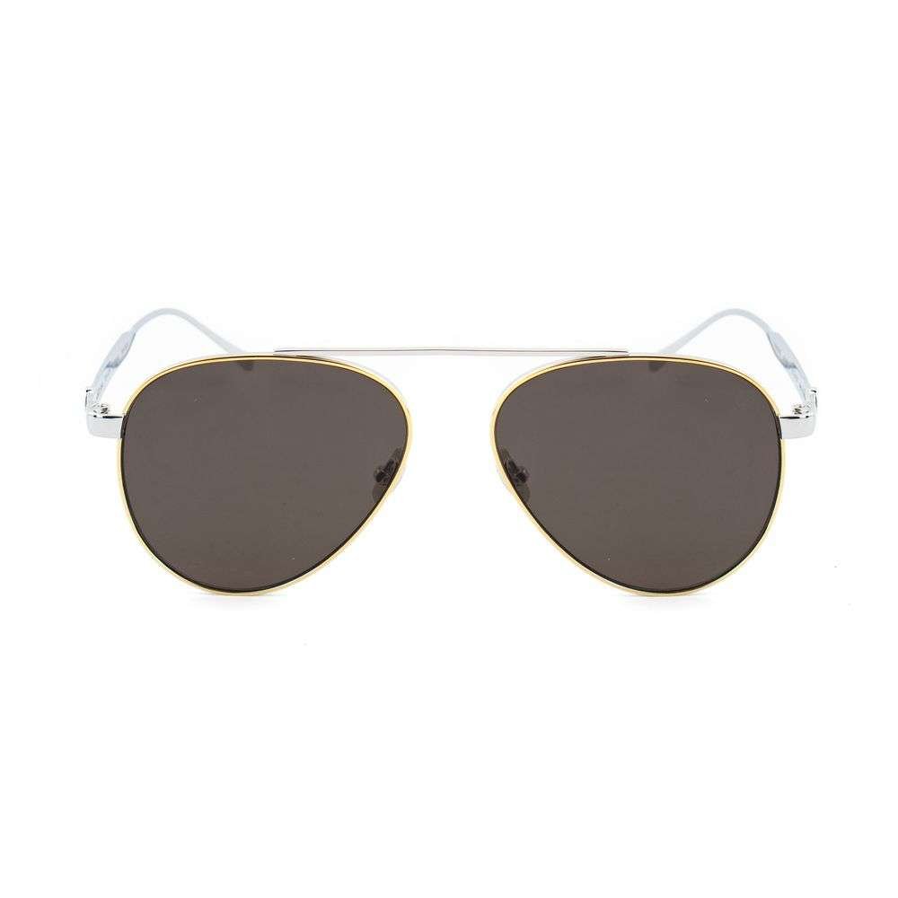 Gray Titanium Sunglasses - Imagen 2