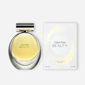 BEAUTY eau de parfum vaporizador 100 ml