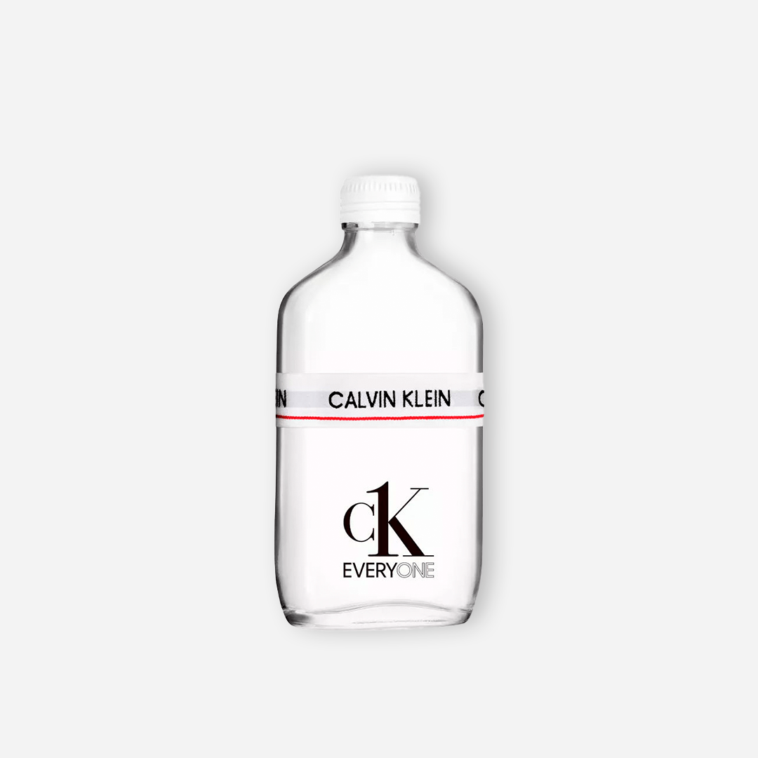 CK EVERYONE eau de parfum vaporizador 100 ml
