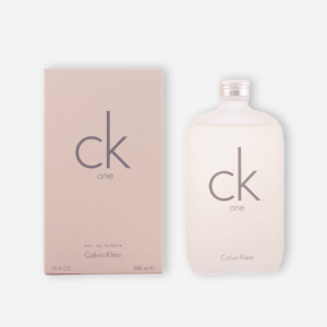 CK ONE limited edition edt vapo 300 ml