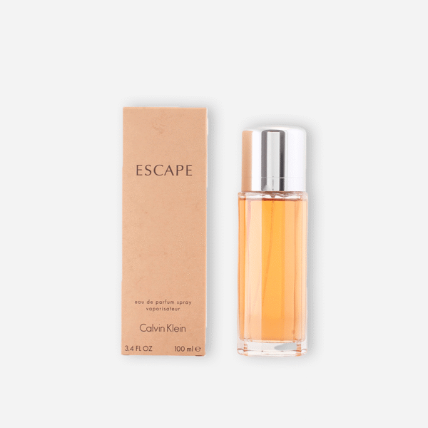 ESCAPE eau de parfum vaporizador 100 ml