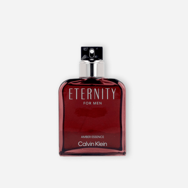 ETERNITY FOR MEN AMBER ESSENCE edp vapo 50 ml