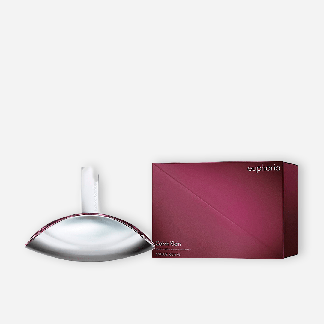 EUPHORIA eau de parfum vaporizador 50 ml