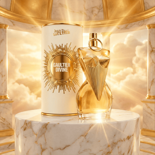 GAULTIER DIVINE edp vapo 100 ml