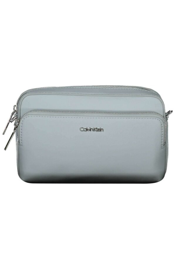 BOLSO Mujer CALVIN KLEIN AZUL CLARO