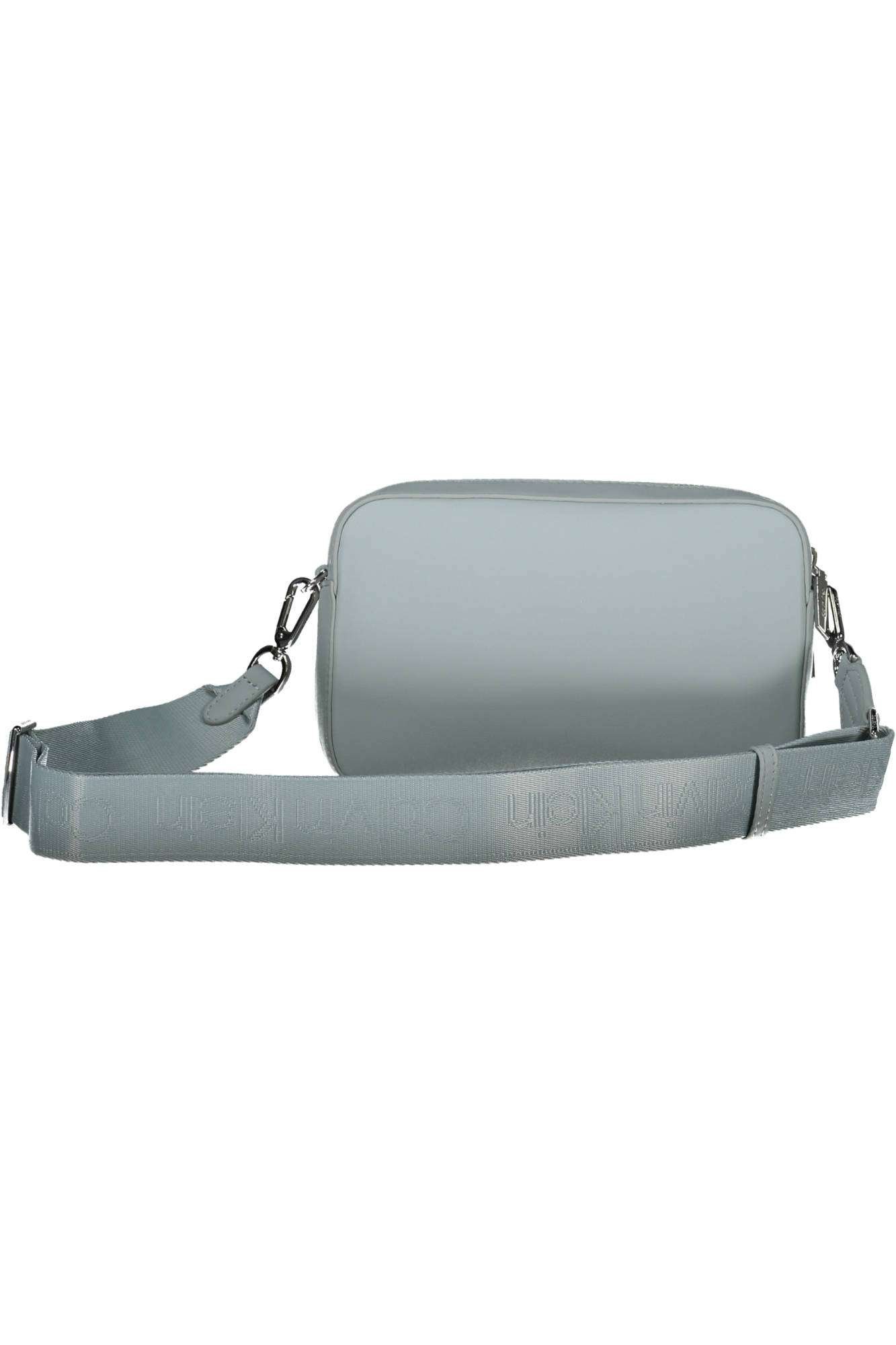BOLSO Mujer CALVIN KLEIN AZUL CLARO - Imagen 2