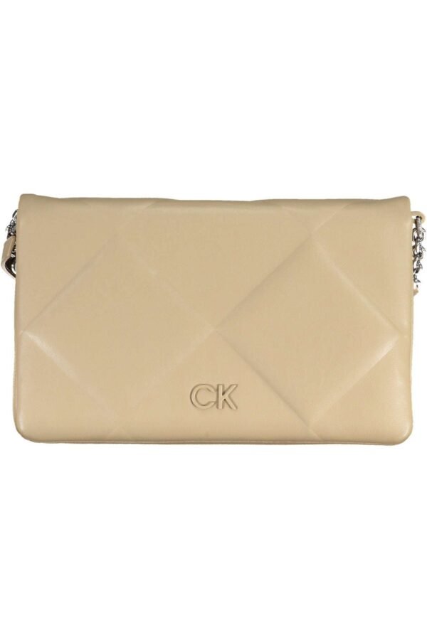 BOLSO Mujer CALVIN KLEIN BEIGE