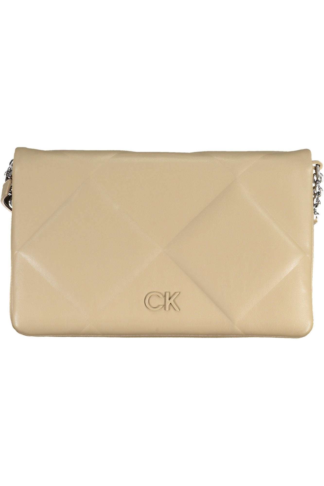 BOLSO Mujer CALVIN KLEIN BEIGE