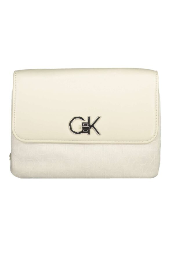 BOLSO Mujer CALVIN KLEIN BEIGE