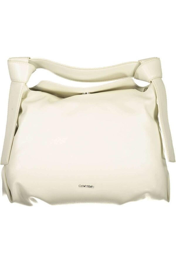 BOLSO Mujer CALVIN KLEIN BEIGE