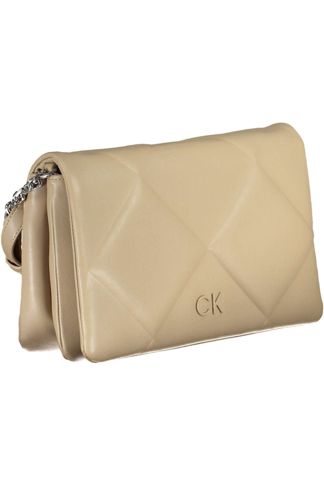 BOLSO Mujer CALVIN KLEIN BEIGE - Imagen 3