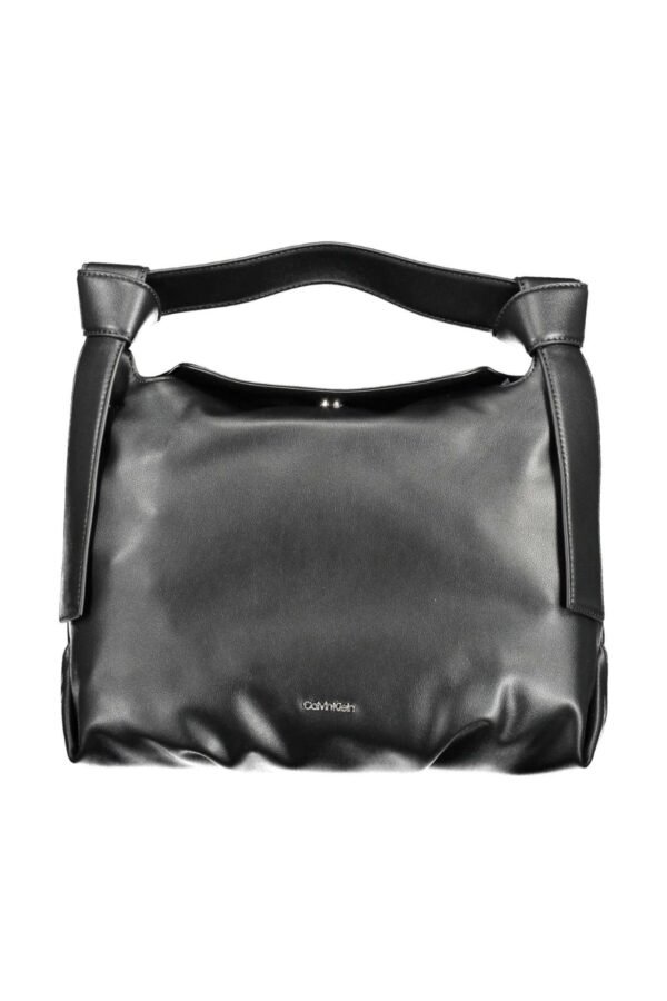 BOLSO Mujer CALVIN KLEIN NEGRO