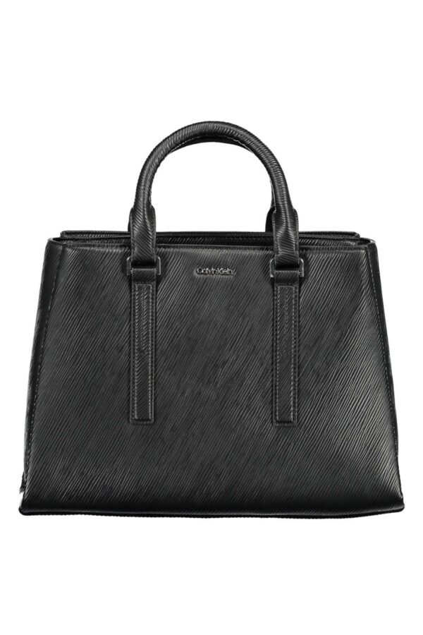 BOLSO Mujer CALVIN KLEIN NEGRO