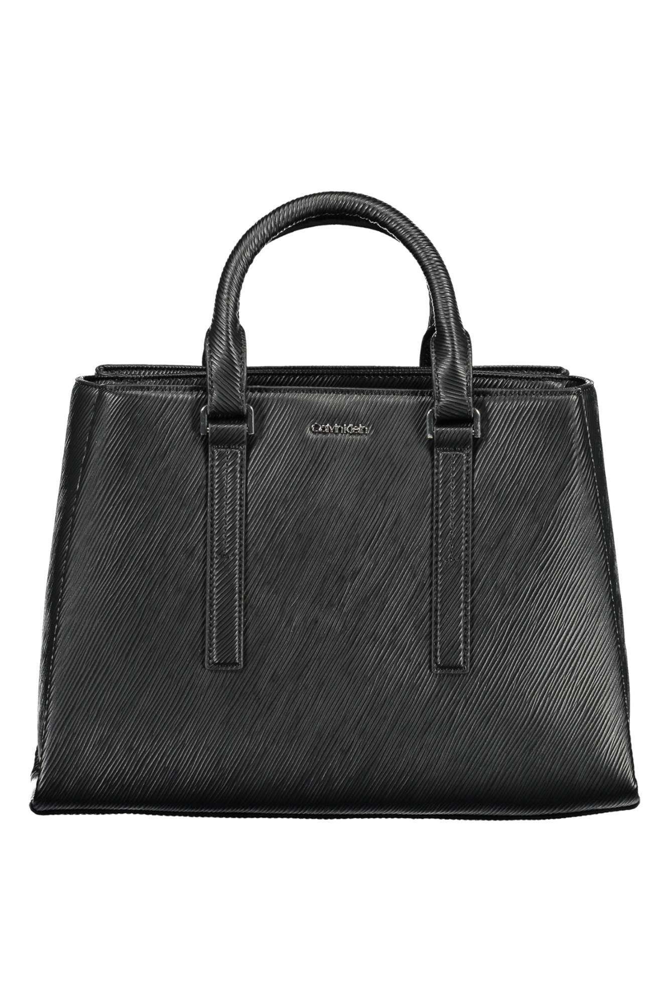 BOLSO Mujer CALVIN KLEIN NEGRO