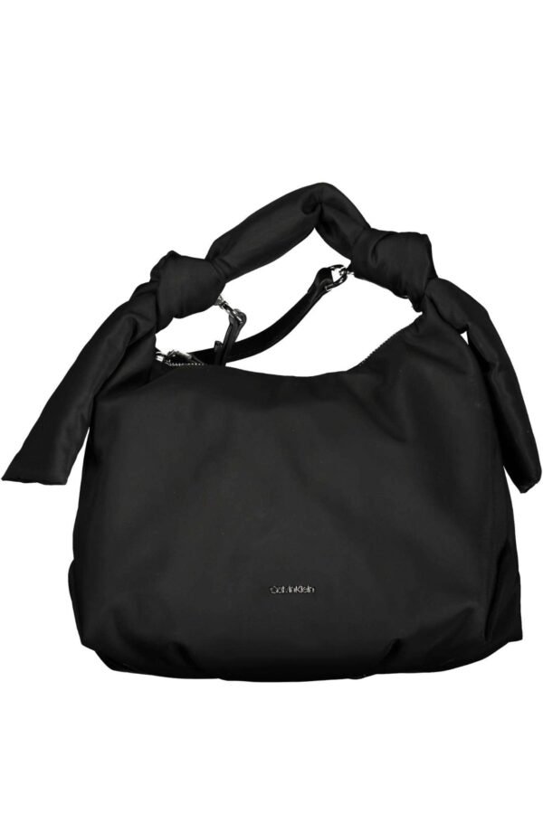 BOLSO Mujer CALVIN KLEIN NEGRO