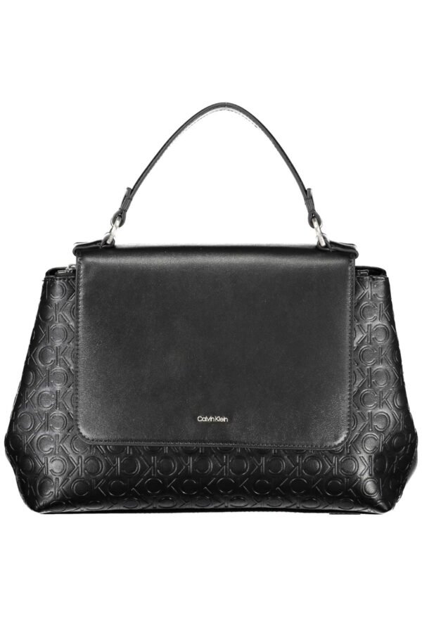 BOLSO Mujer CALVIN KLEIN NEGRO