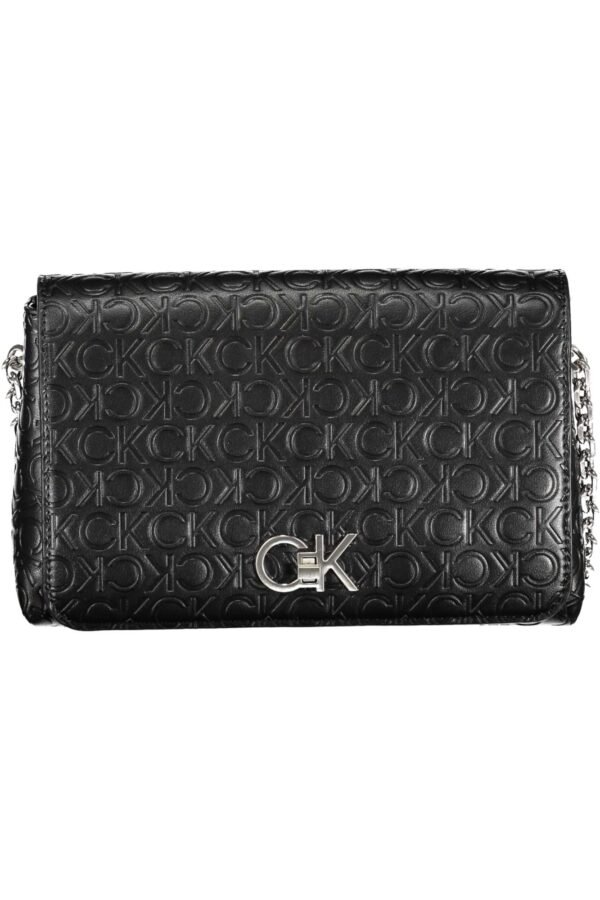 BOLSO Mujer CALVIN KLEIN NEGRO