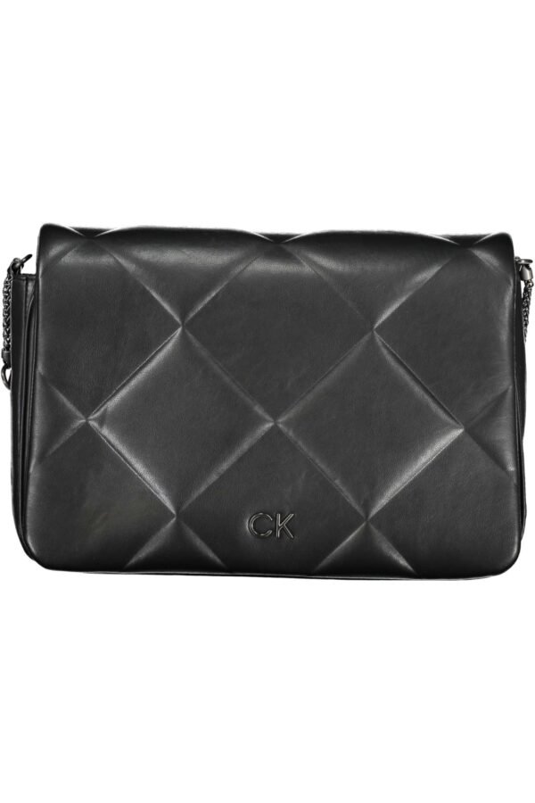 BOLSO Mujer CALVIN KLEIN NEGRO