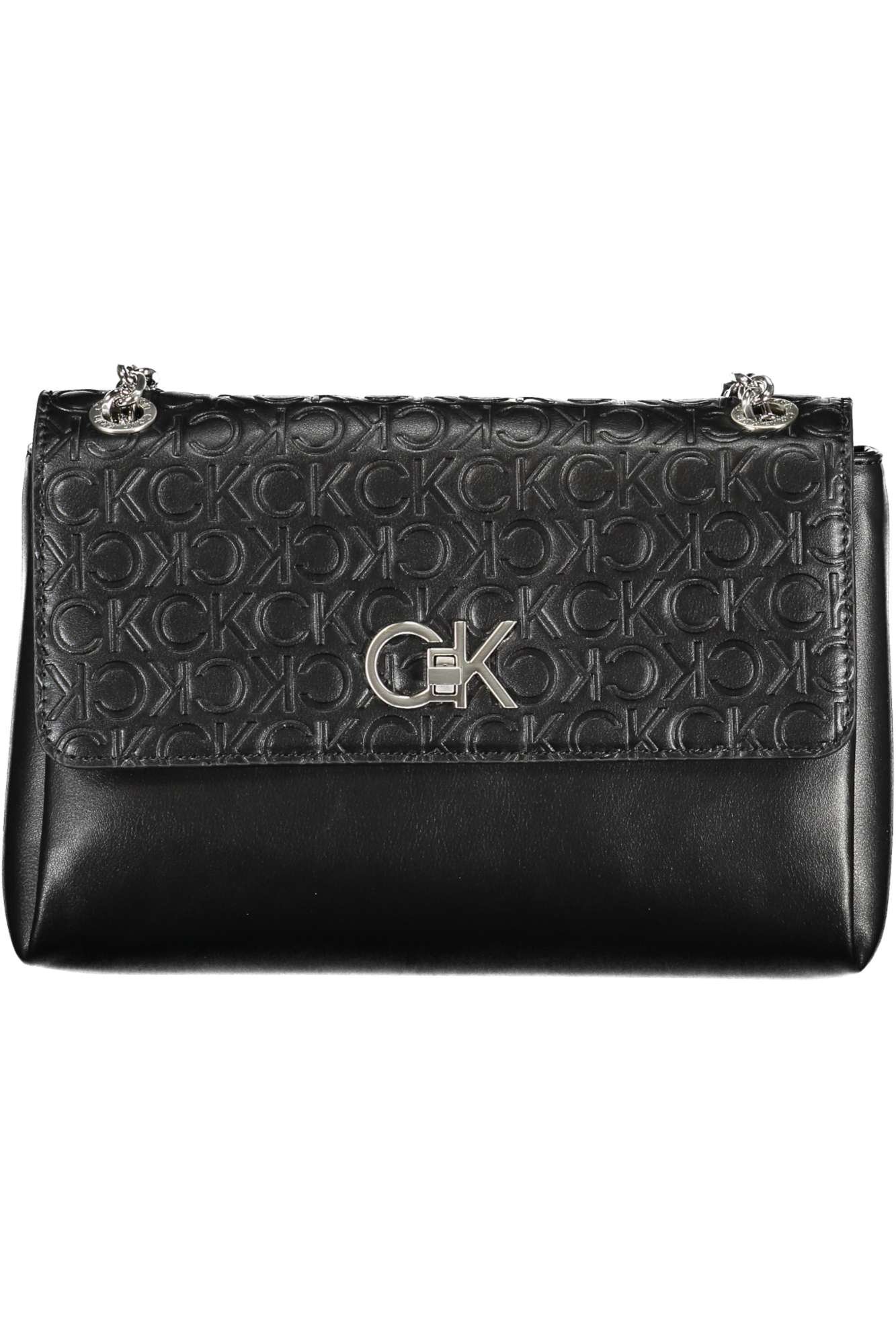 BOLSO Mujer CALVIN KLEIN NEGRO
