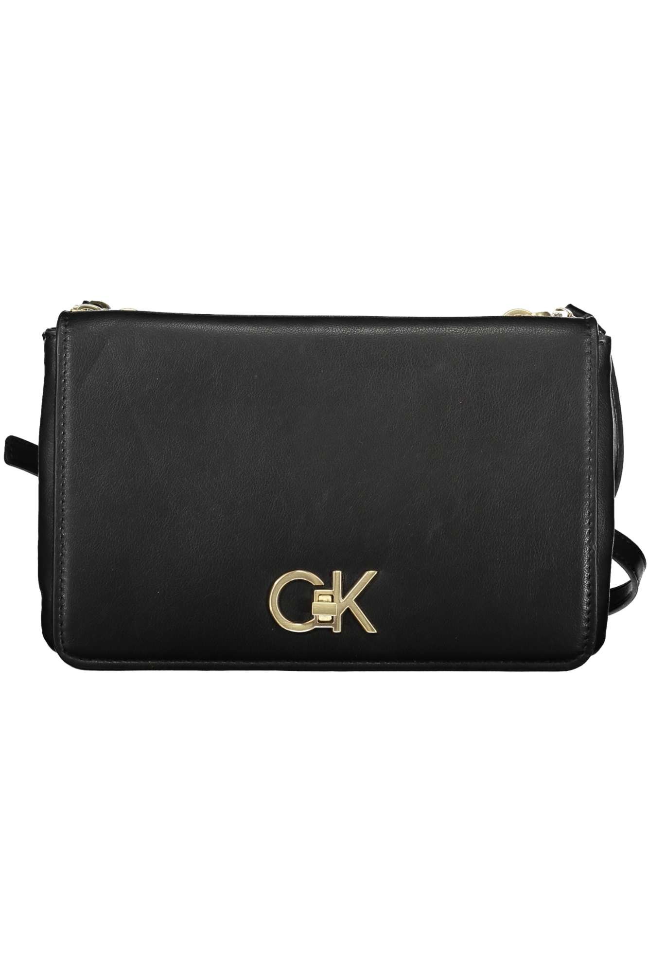 BOLSO Mujer CALVIN KLEIN NEGRO