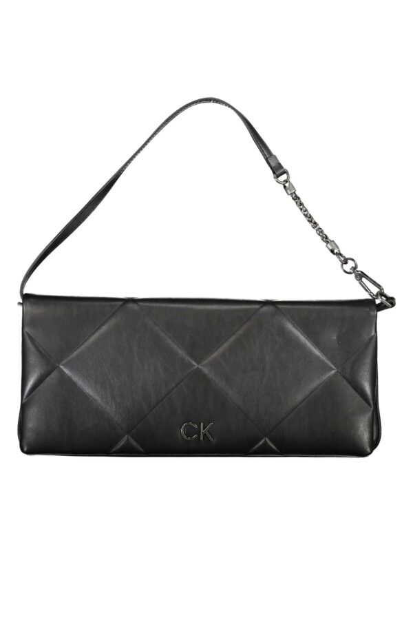 BOLSO Mujer CALVIN KLEIN NEGRO