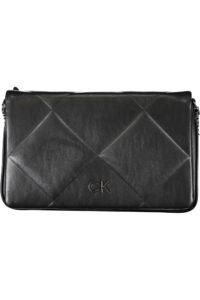 BOLSO Mujer CALVIN KLEIN NEGRO