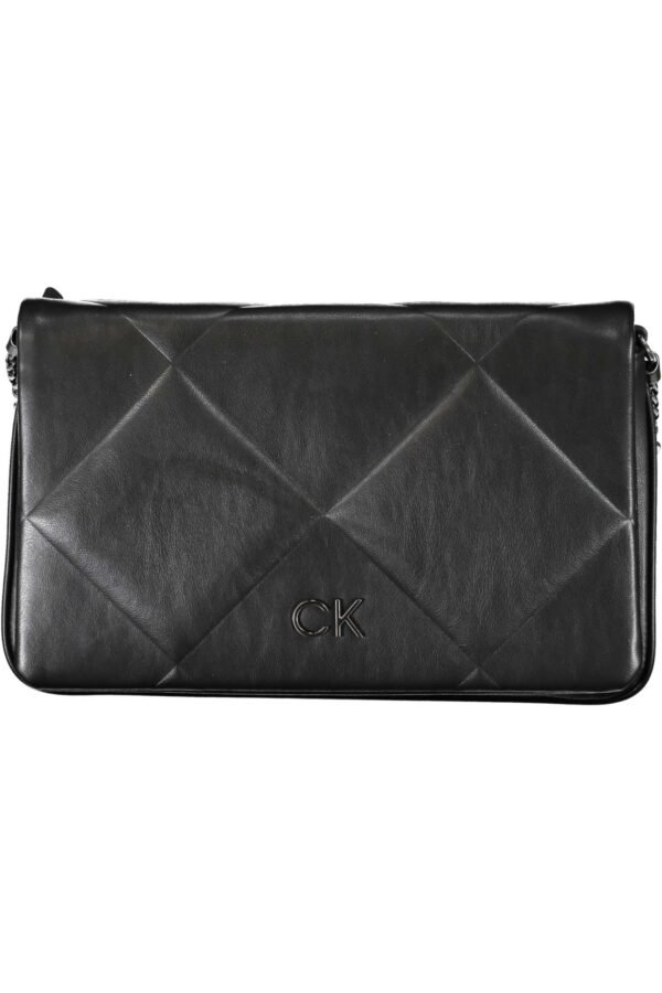 BOLSO Mujer CALVIN KLEIN NEGRO