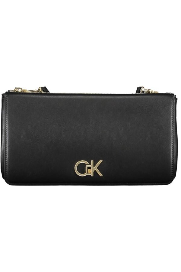 BOLSO Mujer CALVIN KLEIN NEGRO