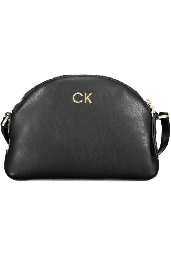 BOLSO Mujer CALVIN KLEIN NEGRO