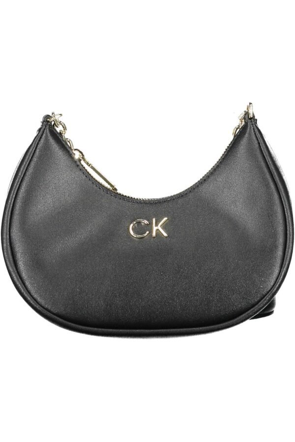 BOLSO Mujer CALVIN KLEIN NEGRO