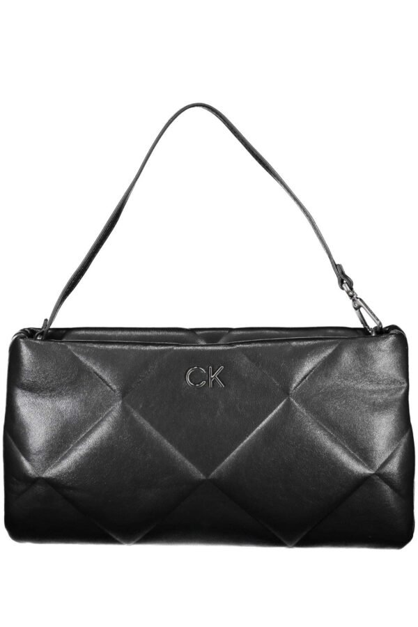 BOLSO Mujer CALVIN KLEIN NEGRO